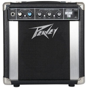Peavey Decade Too Josh Homme Signature Guitar Amp Combo