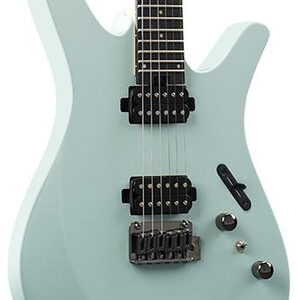 Divitone MF Studio C Electric Guitar in Vinci Grey