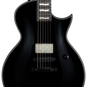 ESP LTD EC-201 Electric Guitar in Black Gloss