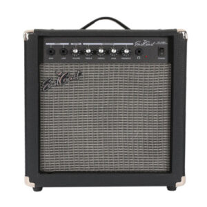 B Stock Eastcoast EC-25B 25w Bass Amp 001