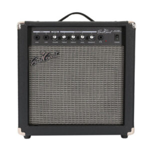 EastCoast EC-25B 25w Bass Amp