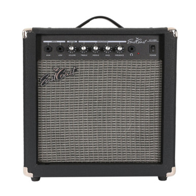 EastCoast EC-25B 25w Bass Amp