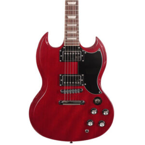 Eastcoast GS61 Electric Guitar In Cherry