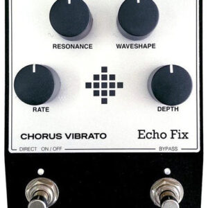 Echo Fix EF-P3 Chorus Vibrato