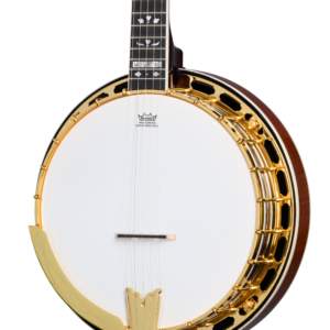 Epiphone Earl Scruggs Golden Deluxe Banjo