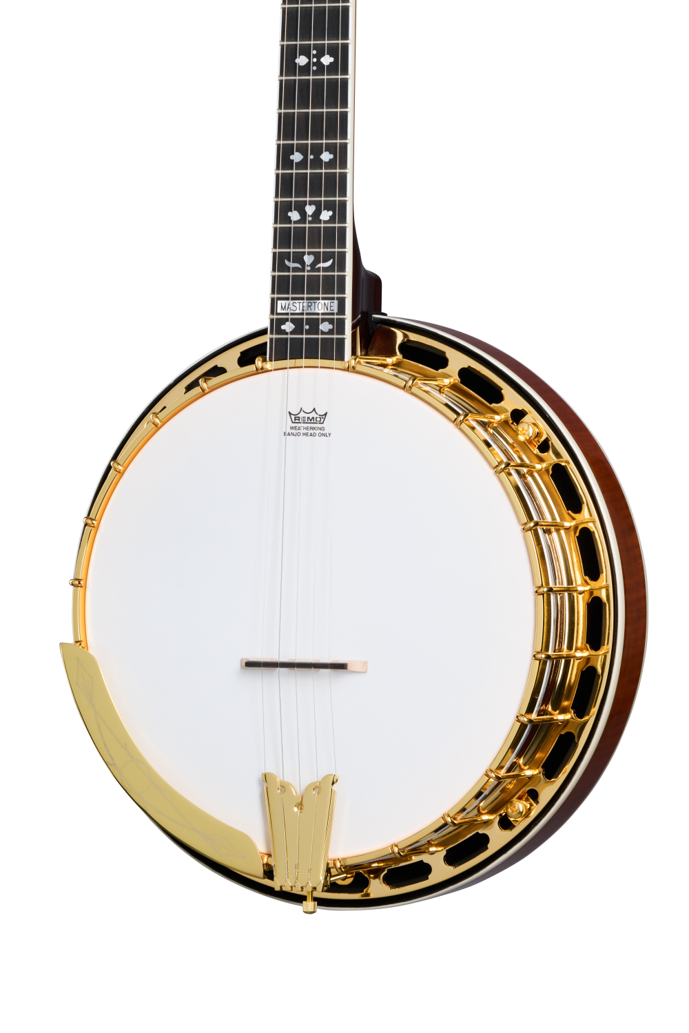 Epiphone Earl Scruggs Golden Deluxe Banjo