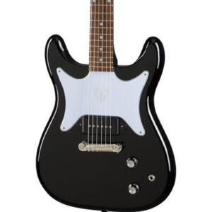 Epiphone Coronet in Ebony