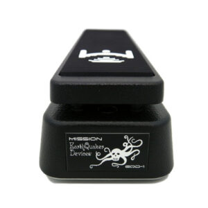 Mission Engineering EQD-1 EarthQuaker Expression Pedal