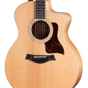 Taylor 214ce-K Electro Acoustic in Natural