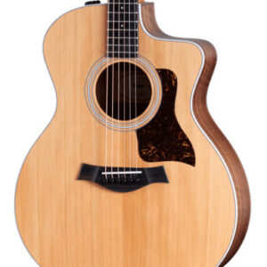Taylor 214ce Electro Acoustic in Natural