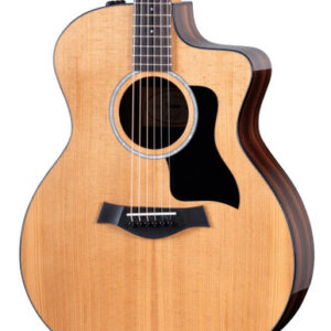 Taylor 214ce Plus Electro Acoustic in Natural