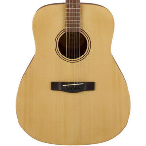 Yamaha F400 Acoustic Guitar in Natural Satin