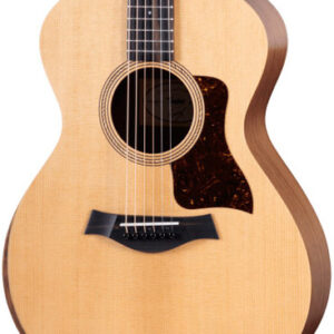 Taylor Academy Series A12e Grand Concert Acoustic Guitar