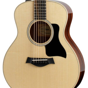 Taylor GS Mini-e Rosewood Plus Electro Acoustic Guitar in Natural