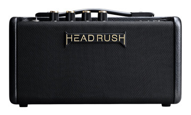 HeadRush FRFR-GO 30W Portable Speaker Cabinet