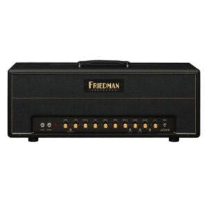 Friedman Jose Arredondo Tribute Amp Head