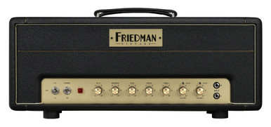 Friedman Plex Vintage Series 50w Amp Head