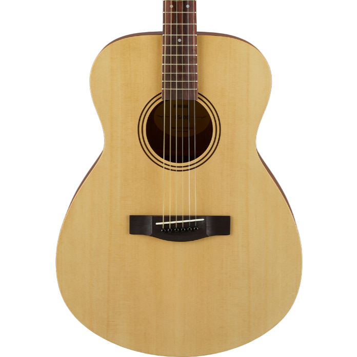 Yamaha FS400 Acoustic Guitar in Natural Satin