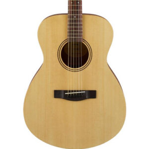 Yamaha FS400 Acoustic Guitar in Natural Satin