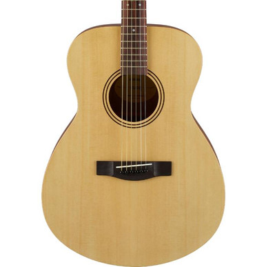 Yamaha FS400 Acoustic Guitar in Natural Satin