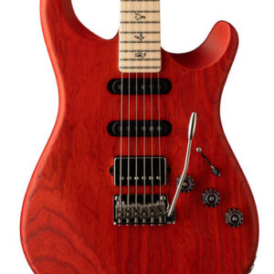 PRS Fiore Mark Lettieri Signature Electric Guitar in Amaryllis Satin