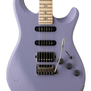 PRS Fiore Mark Lettieri Signature Electric Guitar in Lilac Satin