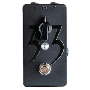 Fortin 33 - Fredrik Thordendal Signature Boost Pedal
