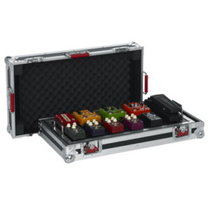Gator G-TOUR Pedalboard - Large