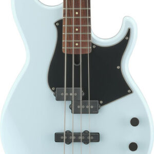 Yamaha BB434 4-string Bass Guitar in Ice Blue