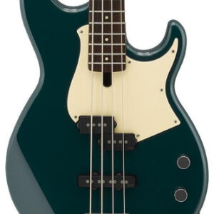 Yamaha BB434 Bass Guitar in Teal Blue