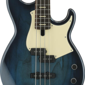 Yamaha BBP34 MIJ Bass Guitar In Moonlight Blue
