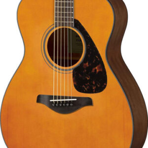 Yamaha FS800 Acoustic Guitar in Tinted Natural