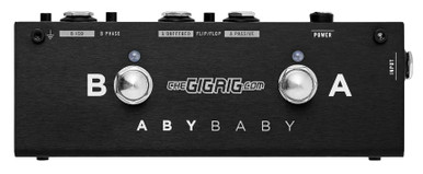 The GigRig ABY-BABY