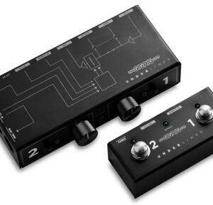 The GigRig Underliner