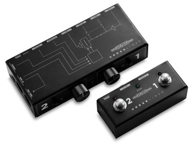 The GigRig Underliner