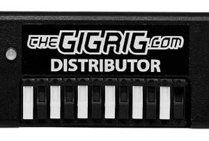 The GigRig Distributor