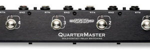 The GigRig QuarterMaster QMX-4