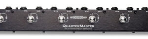 The GigRig QuarterMaster QMX-6