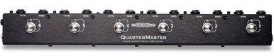 The GigRig QuarterMaster QMX-6