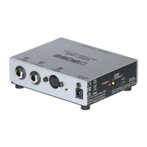 Boss GKC-AD GK Guitar Synth Converter - 13 Pin to Serial