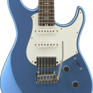 Yamaha Pacifica Professional in Sparkle Blue