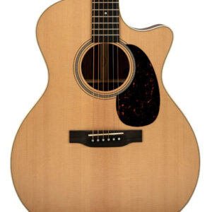 Martin GPC-16E Acoustic Guitar in Rosewood