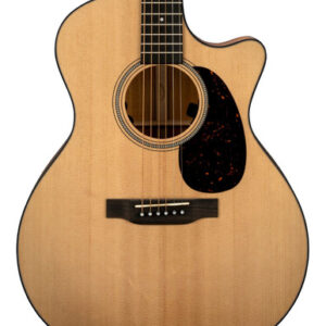 Martin GPC-16E Acoustic Guitar in Mahogany