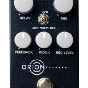 Universal Audio UAFX Orion Tape Echo Delay Pedal