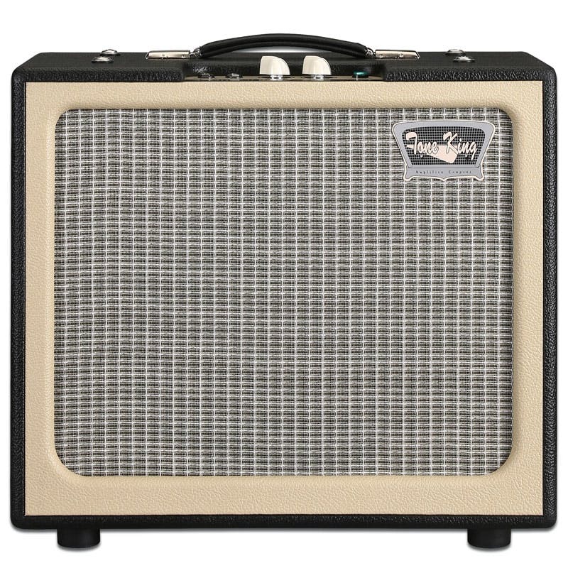 Tone King Gremlin 5W Tube Amp Combo in Black