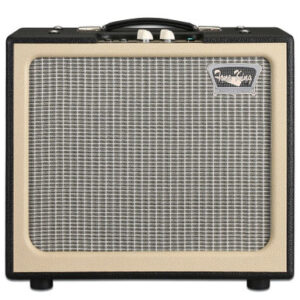 Tone King Gremlin 5W Tube Amp Combo in Black