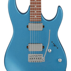 Ibanez GRX120SP-MLM Electric Guitar in Metallic Light Blue Matte