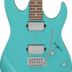 Ibanez GIO Series GRX Electric Guitar in Pale Blue