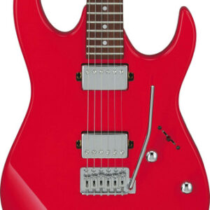 Ibanez GIO Series GRX Electric Guitar in Vivid Red