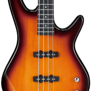 Ibanez GSR180 Bass Guitar in Brown Sunburst